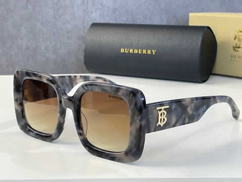 Replica Burberry Classic Aviator Sunglasses for Men Women Driving Sun glasses Polarized Lens 100% UV Blocking 45