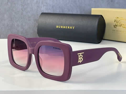 Replica Burberry Classic Aviator Sunglasses for Men Women Driving Sun glasses Polarized Lens 100% UV Blocking 40