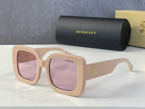 Replica Burberry Classic Aviator Sunglasses for Men Women Driving Sun glasses Polarized Lens 100% UV Blocking 39