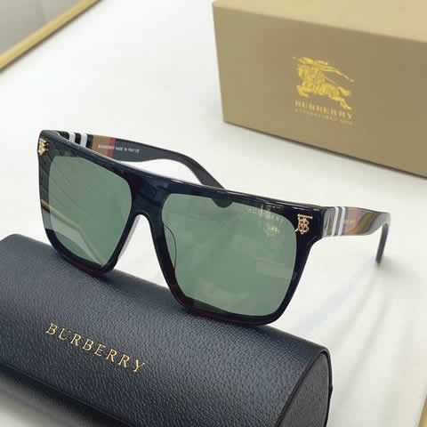 Replica Burberry Classic Aviator Sunglasses for Men Women Driving Sun glasses Polarized Lens 100% UV Blocking 29