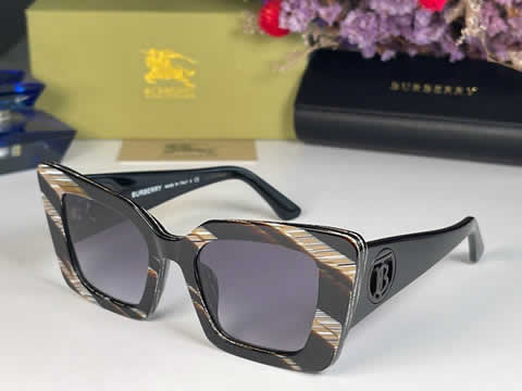 Replica Burberry Classic Aviator Sunglasses for Men Women Driving Sun glasses Polarized Lens 100% UV Blocking 21