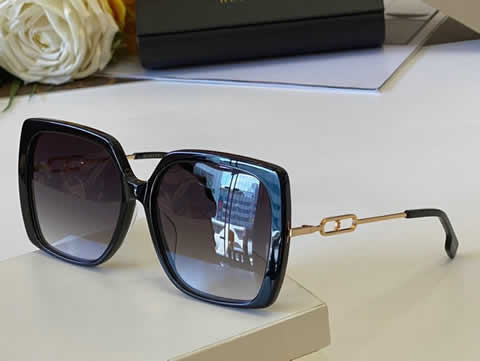 Replica Burberry Classic Aviator Sunglasses for Men Women Driving Sun glasses Polarized Lens 100% UV Blocking 12