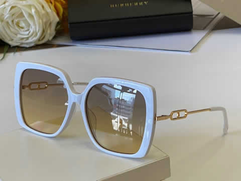 Replica Burberry Classic Aviator Sunglasses for Men Women Driving Sun glasses Polarized Lens 100% UV Blocking 11