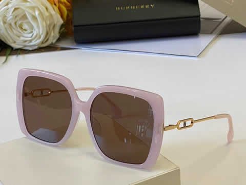 Replica Burberry Classic Aviator Sunglasses for Men Women Driving Sun glasses Polarized Lens 100% UV Blocking 10
