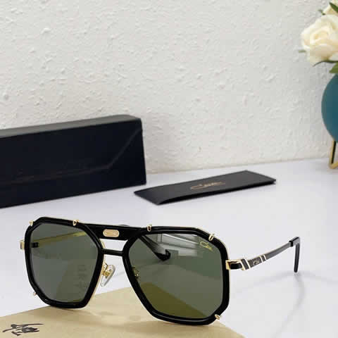 Replica Cazal High Quality Classis Sunglasses Women Oversized Sunglass Women Men Sun Glasses 106
