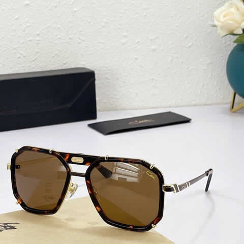 Replica Cazal High Quality Classis Sunglasses Women Oversized Sunglass Women Men Sun Glasses 105