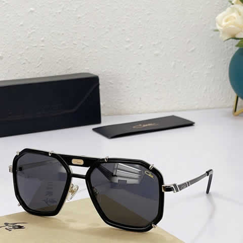 Replica Cazal High Quality Classis Sunglasses Women Oversized Sunglass Women Men Sun Glasses 104