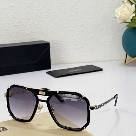 Replica Cazal High Quality Classis Sunglasses Women Oversized Sunglass Women Men Sun Glasses 102