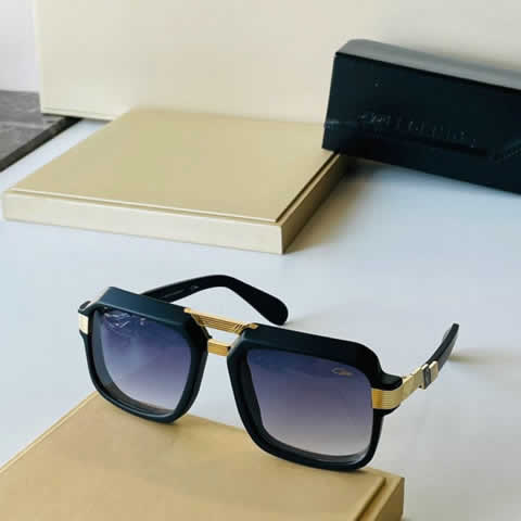 Replica Cazal High Quality Classis Sunglasses Women Oversized Sunglass Women Men Sun Glasses 100