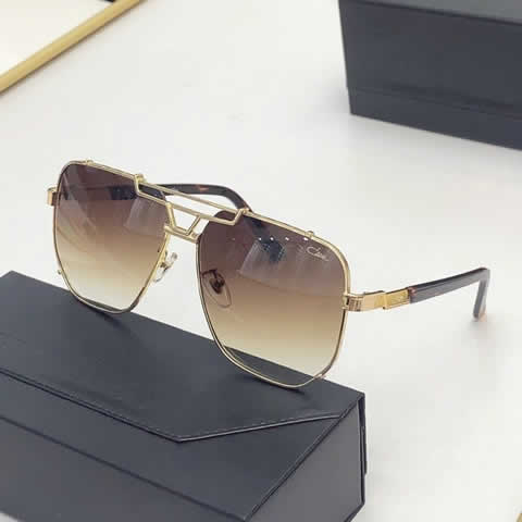 Replica Cazal High Quality Classis Sunglasses Women Oversized Sunglass Women Men Sun Glasses 118