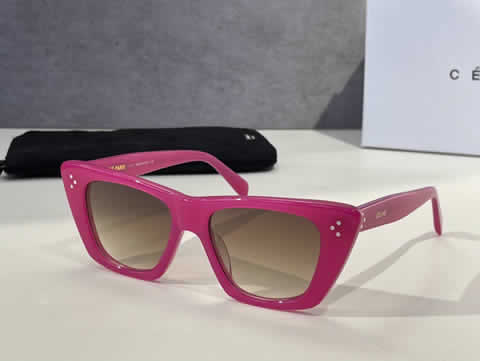 Replica Celine Unisex Polarized Aluminum Sunglasses Vintage Sun Glasses For Men Women 22