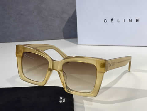 Replica Celine Unisex Polarized Aluminum Sunglasses Vintage Sun Glasses For Men Women 15