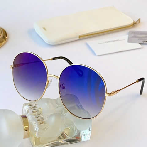 Replica Chloe Polarized Sunglasses Men Women Designer Sun Glasses UV Protection 52