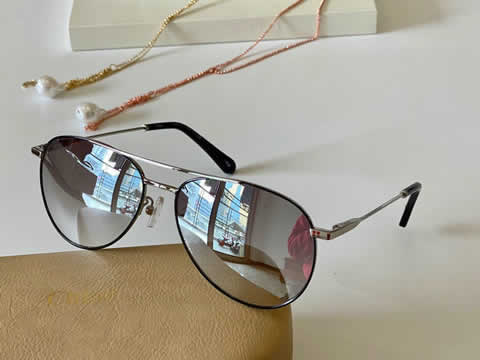 Replica Chloe Polarized Sunglasses Men Women Designer Sun Glasses UV Protection 22