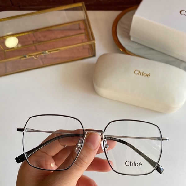 Replica Chloe Polarized Sunglasses Men Women Designer Sun Glasses UV Protection 16