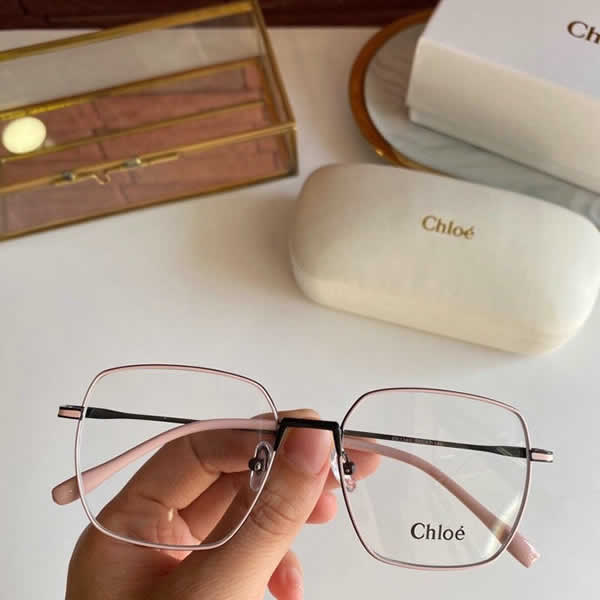 Replica Chloe Polarized Sunglasses Men Women Designer Sun Glasses UV Protection 15