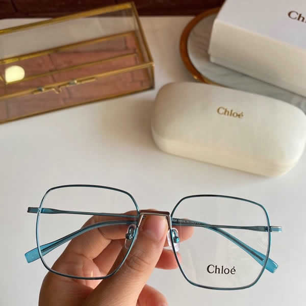 Replica Chloe Polarized Sunglasses Men Women Designer Sun Glasses UV Protection 14