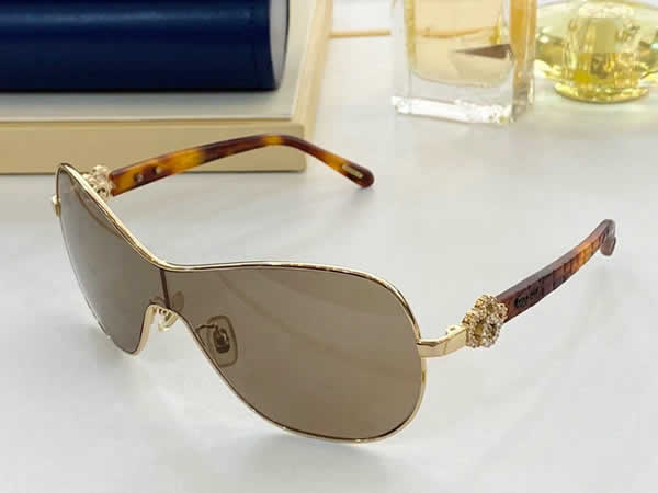 Replica Chopard Polarized Sunglasses for Men Women Sports Driving Fishing Glasses UV400 Protection 10