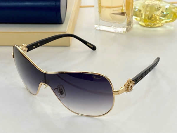 Replica Chopard Polarized Sunglasses for Men Women Sports Driving Fishing Glasses UV400 Protection 08