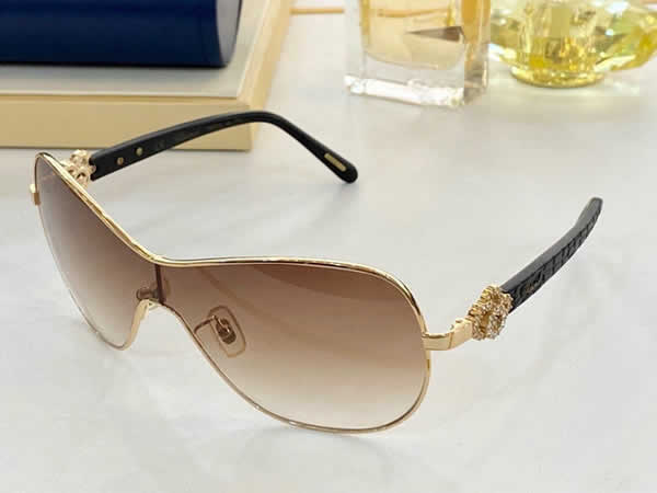 Replica Chopard Polarized Sunglasses for Men Women Sports Driving Fishing Glasses UV400 Protection 07