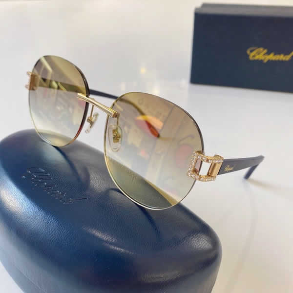Replica Chopard Polarized Sunglasses for Men Women Sports Driving Fishing Glasses UV400 Protection 22
