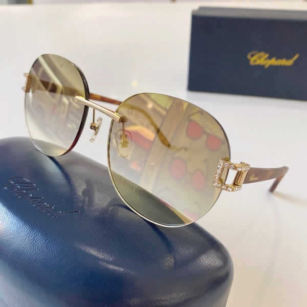 Replica Chopard Polarized Sunglasses for Men Women Sports Driving Fishing Glasses UV400 Protection 21
