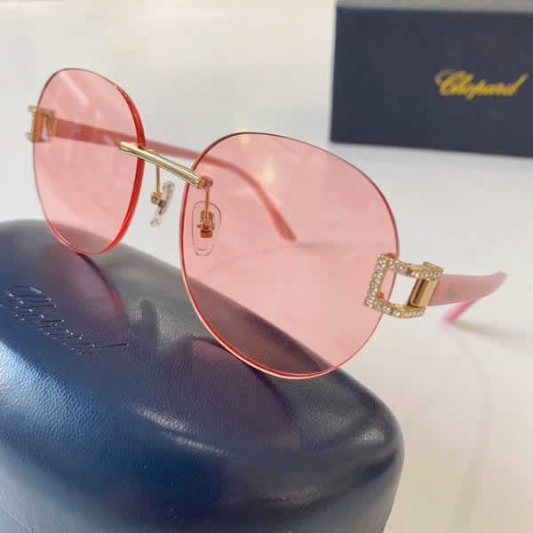 Replica Chopard Polarized Sunglasses for Men Women Sports Driving Fishing Glasses UV400 Protection 20