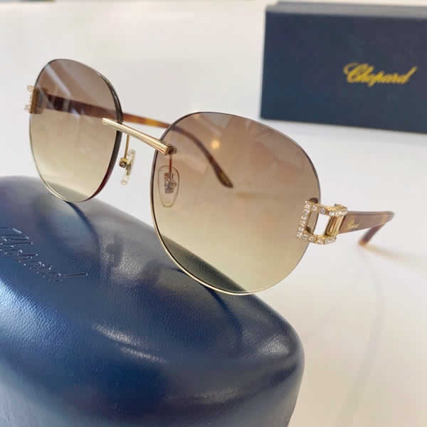 Replica Chopard Polarized Sunglasses for Men Women Sports Driving Fishing Glasses UV400 Protection 19