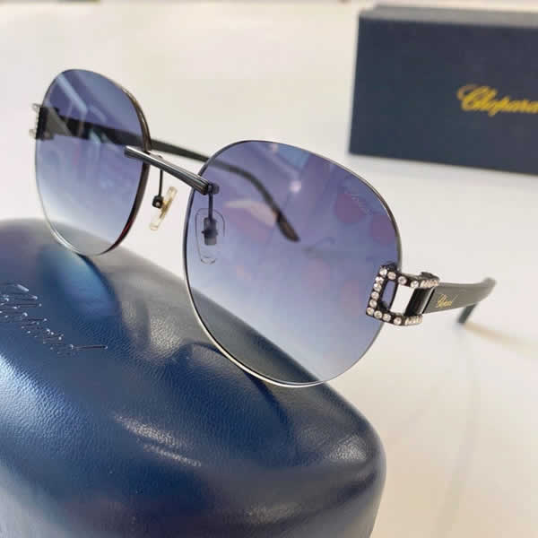 Replica Chopard Polarized Sunglasses for Men Women Sports Driving Fishing Glasses UV400 Protection 18