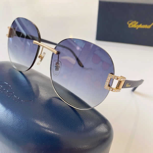 Replica Chopard Polarized Sunglasses for Men Women Sports Driving Fishing Glasses UV400 Protection 17