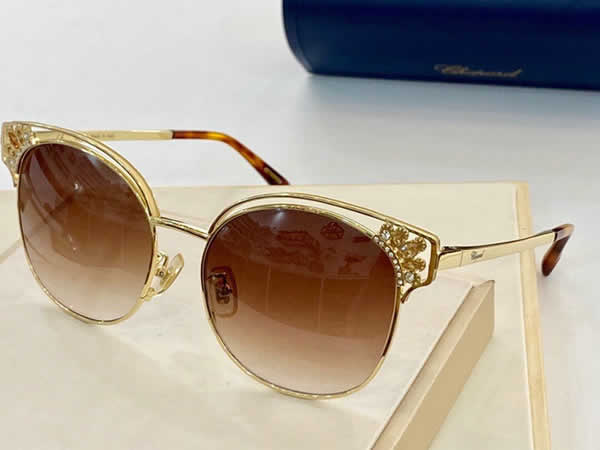 Replica Chopard Polarized Sunglasses for Men Women Sports Driving Fishing Glasses UV400 Protection 16