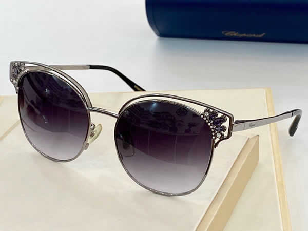 Replica Chopard Polarized Sunglasses for Men Women Sports Driving Fishing Glasses UV400 Protection 15