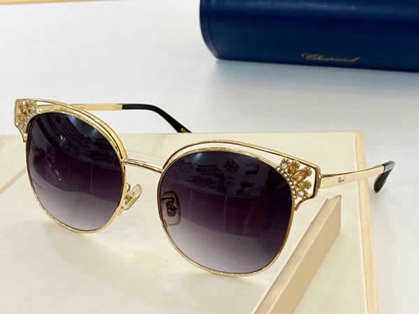 Replica Chopard Polarized Sunglasses for Men Women Sports Driving Fishing Glasses UV400 Protection 14