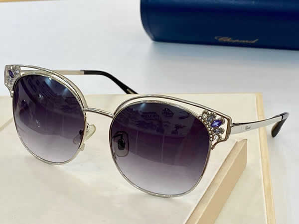 Replica Chopard Polarized Sunglasses for Men Women Sports Driving Fishing Glasses UV400 Protection 13