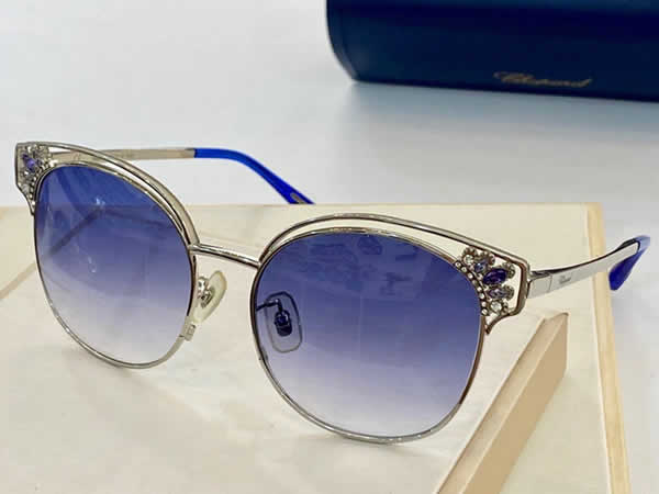 Replica Chopard Polarized Sunglasses for Men Women Sports Driving Fishing Glasses UV400 Protection 12