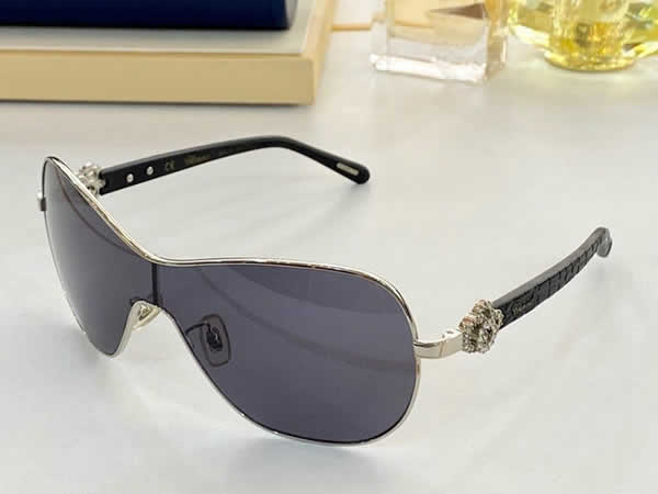 Replica Chopard Polarized Sunglasses for Men Women Sports Driving Fishing Glasses UV400 Protection 11