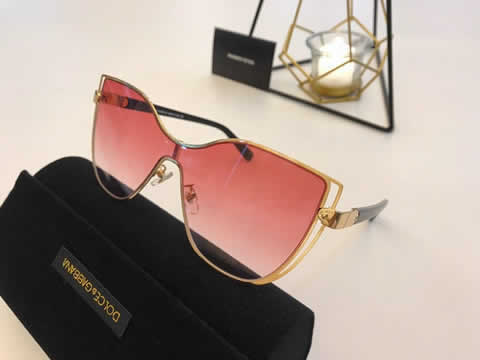 Replica Dolce&Gabbana Sports Sunglasses Men Polarized Beige Nail Sunglasses Outdoor Driver Sunglasses for Driving 75