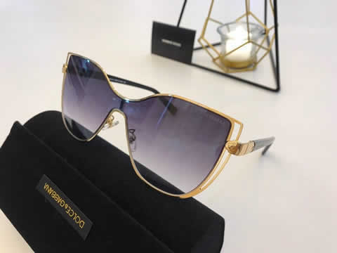 Replica Dolce&Gabbana Sports Sunglasses Men Polarized Beige Nail Sunglasses Outdoor Driver Sunglasses for Driving 74