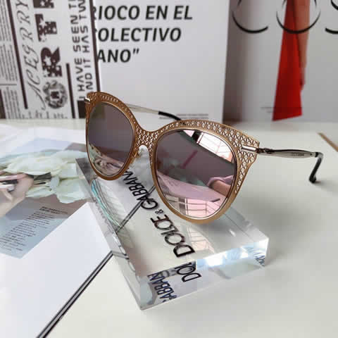 Replica Dolce&Gabbana Sports Sunglasses Men Polarized Beige Nail Sunglasses Outdoor Driver Sunglasses for Driving 66
