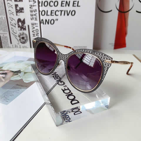 Replica Dolce&Gabbana Sports Sunglasses Men Polarized Beige Nail Sunglasses Outdoor Driver Sunglasses for Driving 65