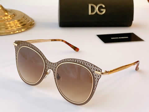 Replica Dolce&Gabbana Sports Sunglasses Men Polarized Beige Nail Sunglasses Outdoor Driver Sunglasses for Driving 61