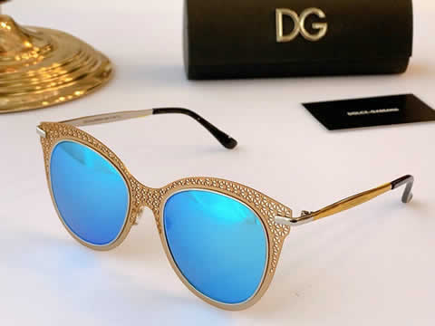 Replica Dolce&Gabbana Sports Sunglasses Men Polarized Beige Nail Sunglasses Outdoor Driver Sunglasses for Driving 60