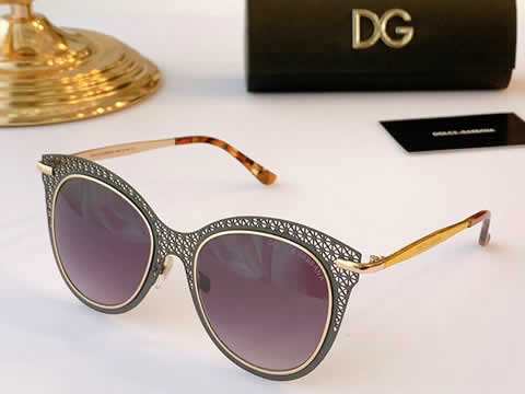 Replica Dolce&Gabbana Sports Sunglasses Men Polarized Beige Nail Sunglasses Outdoor Driver Sunglasses for Driving 56
