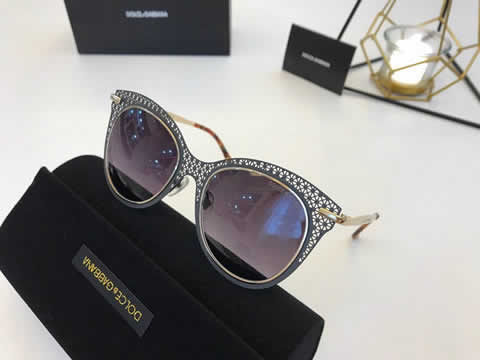 Replica Dolce&Gabbana Sports Sunglasses Men Polarized Beige Nail Sunglasses Outdoor Driver Sunglasses for Driving 50