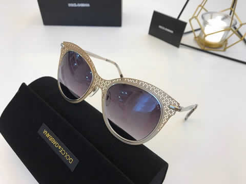 Replica Dolce&Gabbana Sports Sunglasses Men Polarized Beige Nail Sunglasses Outdoor Driver Sunglasses for Driving 49