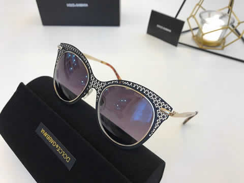 Replica Dolce&Gabbana Sports Sunglasses Men Polarized Beige Nail Sunglasses Outdoor Driver Sunglasses for Driving 48