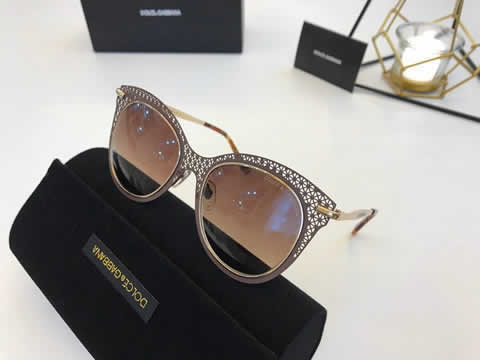 Replica Dolce&Gabbana Sports Sunglasses Men Polarized Beige Nail Sunglasses Outdoor Driver Sunglasses for Driving 47