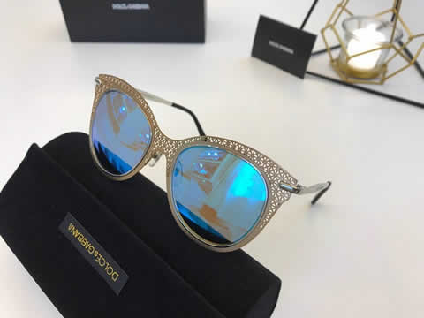 Replica Dolce&Gabbana Sports Sunglasses Men Polarized Beige Nail Sunglasses Outdoor Driver Sunglasses for Driving 46