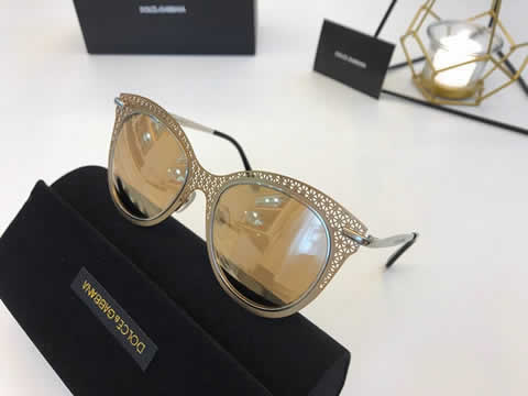 Replica Dolce&Gabbana Sports Sunglasses Men Polarized Beige Nail Sunglasses Outdoor Driver Sunglasses for Driving 45