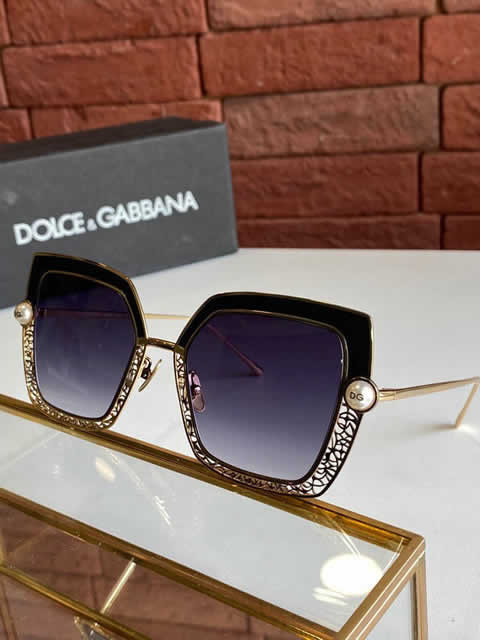 Replica Dolce&Gabbana Sports Sunglasses Men Polarized Beige Nail Sunglasses Outdoor Driver Sunglasses for Driving 44